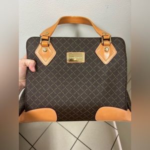 La Tour Eiffel bag